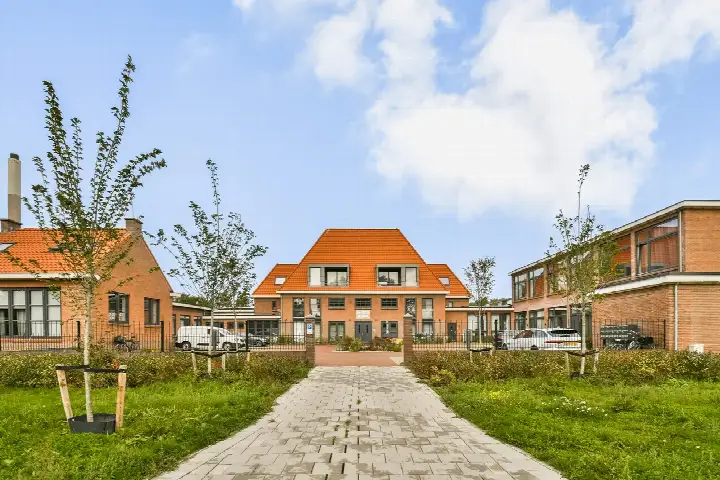 Appartement te huur: Noorderlaan 5U, Westerwijkbuurt Velsen-Noord