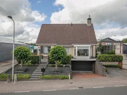 Vrijstaande woning te koop: Noordermorssingel 3, De Mors en Plaagslagen Rijssen
