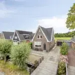 Vrijstaande woning te koop: Noorderpad 38, Zuidoostbeemster Zuidoostbeemster