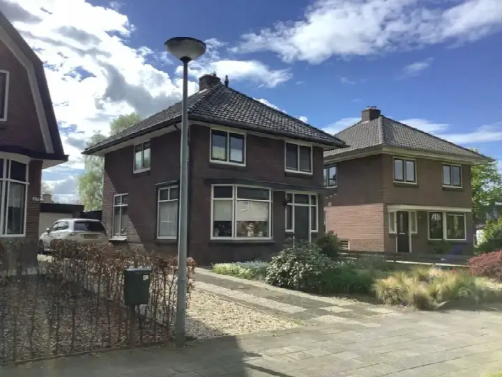Vrijstaande woning te koop: Noordersingel 3, De Wheem Voorthuizen
