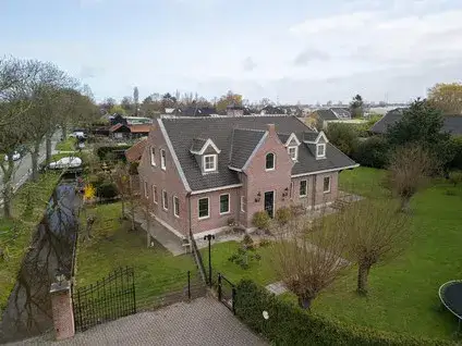 Detached house for sale: Noordersingel 76, Noordeinde Berkel En Rodenrijs