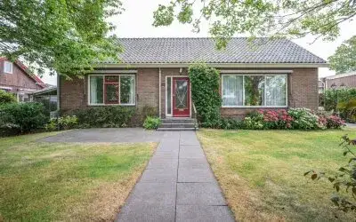 Vrijstaande woning te koop: Noordersingel 92, Noordeinde Berkel En Rodenrijs