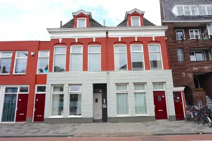 Home for rent: Noorderstationsstraat, Noorderplantsoenbuurt Groningen