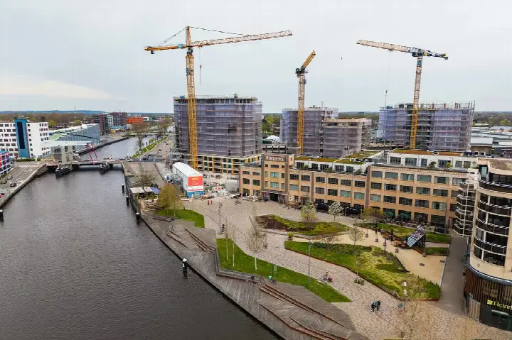 Appartement te koop: Noorderstraat 232, Overstad Alkmaar