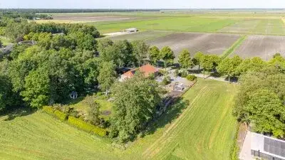 Detached house for sale: Noorderstraat 25, Buinerveen Buinerveen