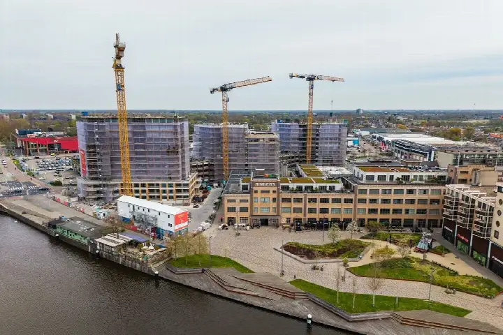 Appartement te koop: Noorderstraat 408, Overstad Alkmaar