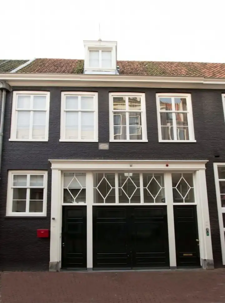 Apartment for rent: Noorderstraat 42, Weteringbuurt Amsterdam