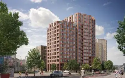 Appartement te koop: Noorderstraat 432, Overstad Alkmaar