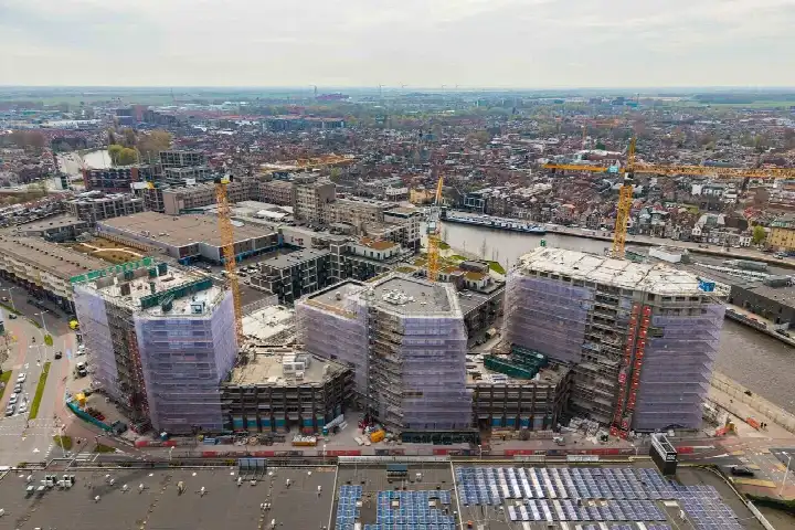 Appartement te koop: Noorderstraat 44, Overstad Alkmaar