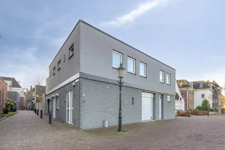 Appartement te koop: Noorderwal 20, Vesting Lochem