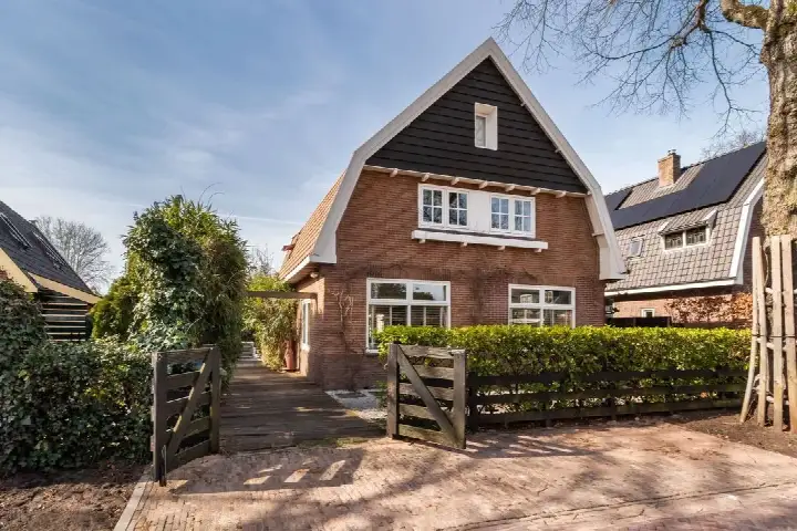 Semi-detached for sale: Noorderweg 39, De Noord Huizen