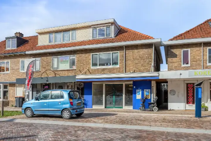 Appartement te koop: Noordewierweg 151, Rivierenbuurt-Oost Amersfoort