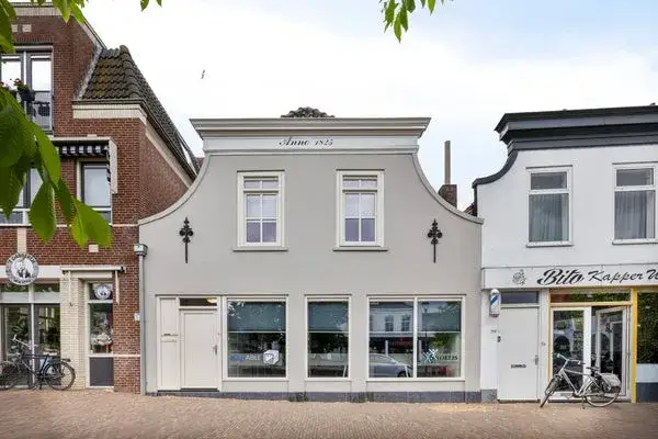 Appartement te koop: Noordhaven 116, Centrum Zevenbergen