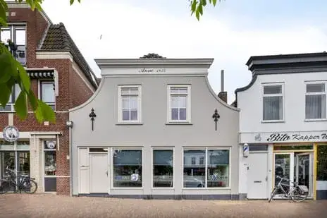 Appartement te koop: Noordhaven 116, Centrum Zevenbergen