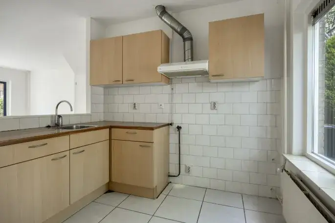 Tussenwoning te koop: Noordhoren 32, Hout Hoeffe Hellevoetsluis