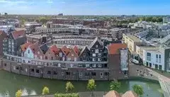 Apartment for sale: Noordkade 47, Centrum-Oost Spijkenisse