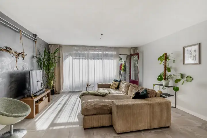 Apartment for sale: Noordmolenwerf 15, Stadsdriehoek Rotterdam