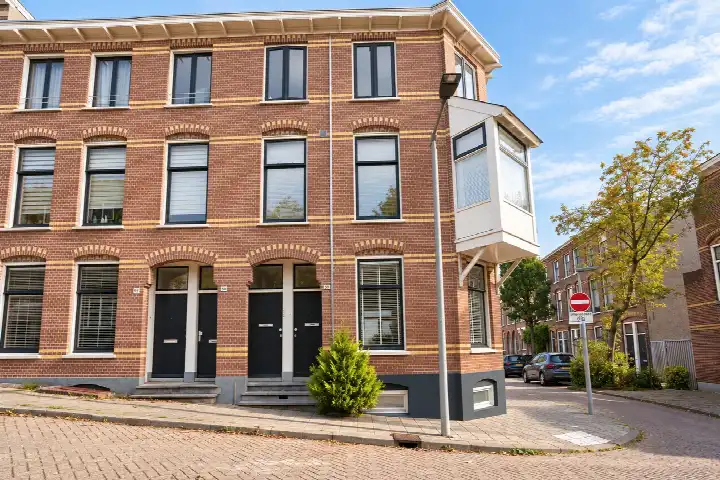 Appartement te koop: Noordpad 56, Klarendal-Noord Arnhem