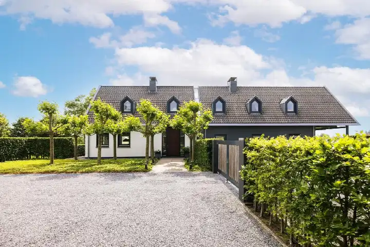 Detached house for sale: Noordpolderweg 2, Noordpolder Muiden