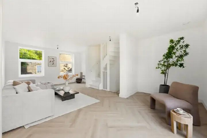 Home for sale: Noordschans 4, Tussendijken Rotterdam