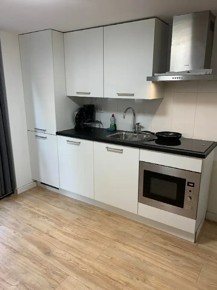 Home for rent: Noordschans, Tussendijken Rotterdam