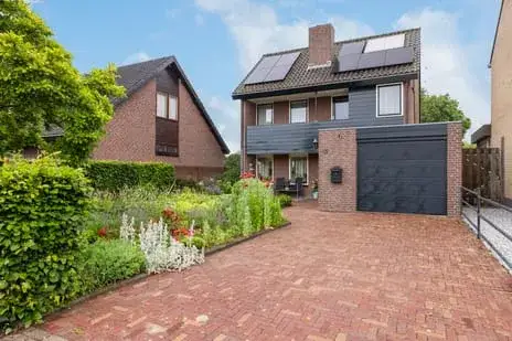 Detached house for sale: Noordse Dorpsweg 15, Noordse Dorp Noorden