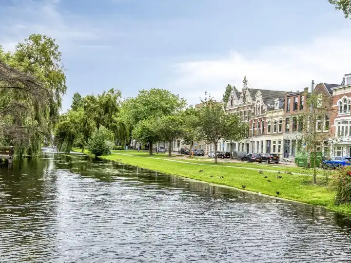 Appartement te koop: Noordsingel 154B, Agniesebuurt Rotterdam