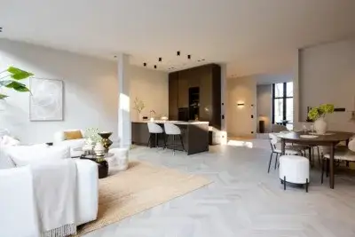 Apartment for sale: Noordsingel 40B, Agniesebuurt Rotterdam