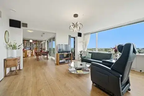 Appartement te koop: Noordsingel 74, Leidsenhage Leidschendam