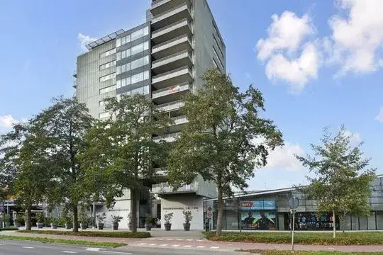 Apartment for rent: Noordsingel 84, Park Veursehout Leidschendam