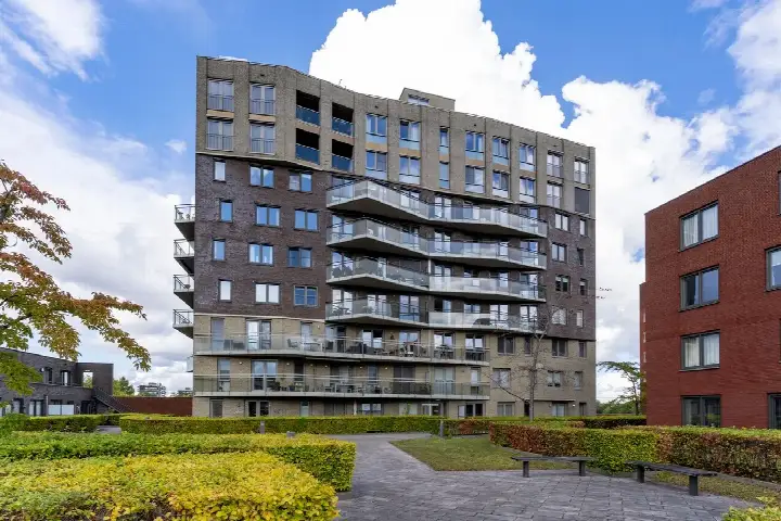 Apartment for sale: Noordstedeweg 174, Stadscentrum Nieuwegein