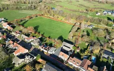 Vrijstaande woning te koop: Noordstraat 14, Retranchement Retranchement