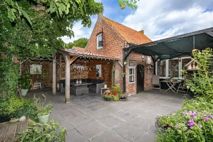 Detached house for sale: Noordstraat 20, Scherpenisse Scherpenisse