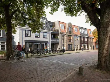 Appartement te koop: Noordstraat 29-2, Haamstede Burgh-Haamstede