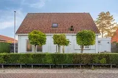 Detached house for sale: Noordstraat 30, Retranchement Retranchement