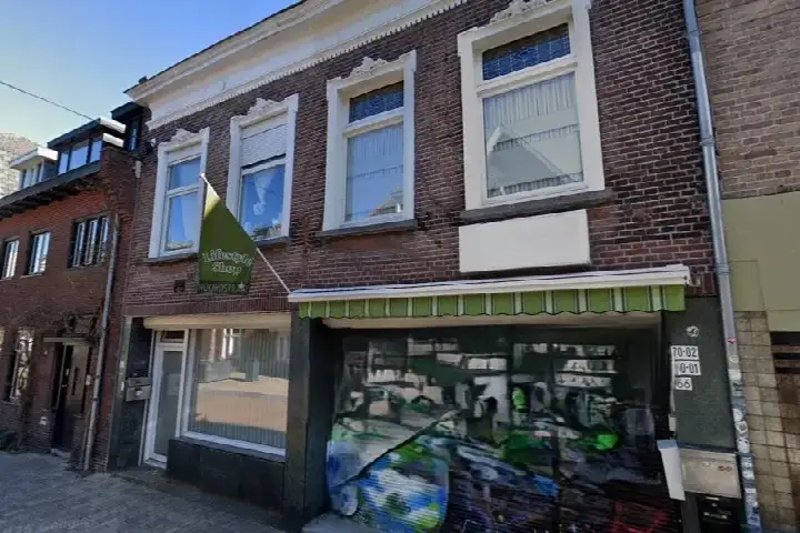 Room for rent: Noordstraat 64A-01, Binnenstad West Tilburg