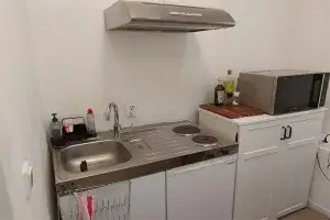 Room for rent: Noordstraat, Binnenstad West Tilburg