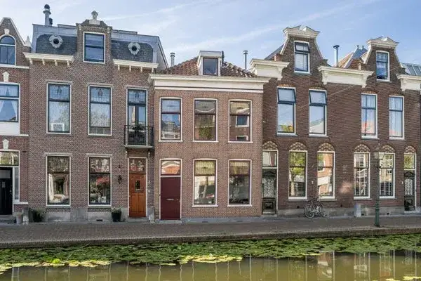 Tussenwoning te koop: Noordvliet 40, Vertobuurt Maassluis