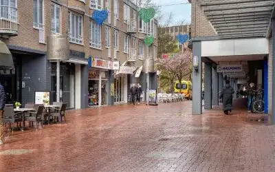 Appartement te koop: Noordwaarts 83, Stadscentrum Zoetermeer