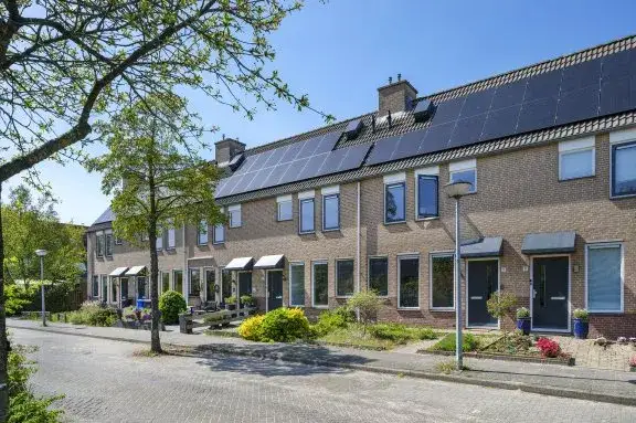Tussenwoning te huur: Noordwal 6, Bovenmaat Noord Huizen