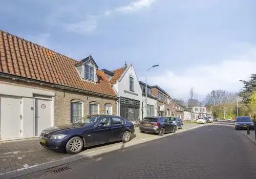 Terraced house for sale: Noordweg 1A, Pijnacker-Centrum/Dorp Pijnacker