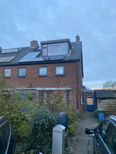 Terraced house for sale: Noordweg 48, Pijnacker Noord Pijnacker