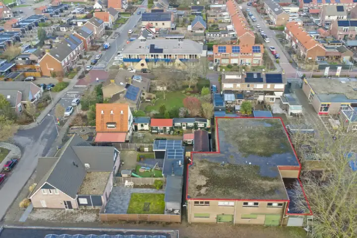 Appartement te koop: Noordweg 8B, Krabbendijke - Kern Krabbendijke