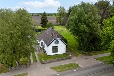 Vrijstaande woning te koop: Noordwolderweg 69, Vinkega Vinkega