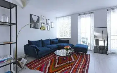 Appartement te huur: Noordzee 1, De Bron-Noord Amersfoort
