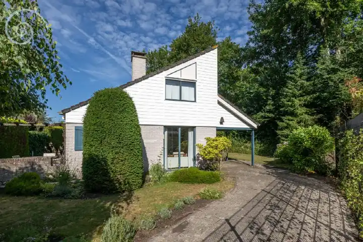 Vrijstaande woning te koop: Noordzeepark-Doggersbank 33, Ouddorp oude nieuwlandseweg Ouddorp