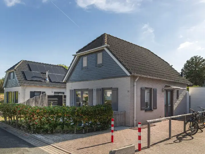 Vrijstaande woning te koop: Noordzeepark-Grevelingen 17, Ouddorp oude nieuwlandseweg Ouddorp