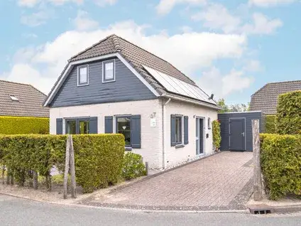 Vrijstaande woning te koop: Noordzeepark-Grevelingen 37, Ouddorp oude nieuwlandseweg Ouddorp
