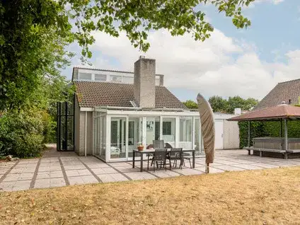 Vrijstaande woning te koop: Noordzeepark-Grevelingen 8, Ouddorp oude nieuwlandseweg Ouddorp