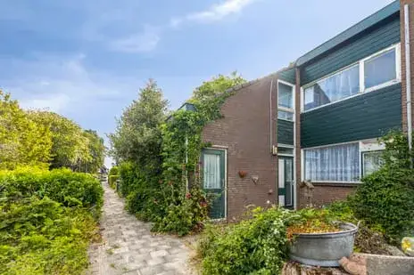 Hoekwoning te koop: Noordzicht 7, Abbekerk Centrum Abbekerk